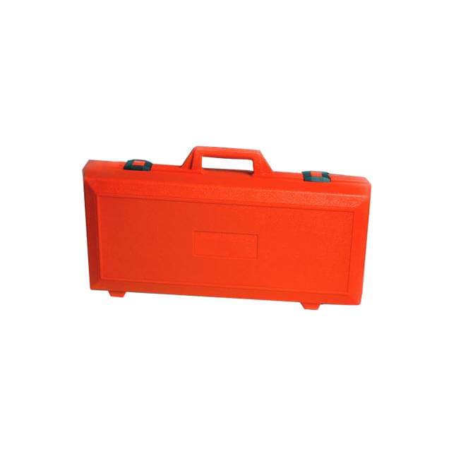 O-Two Medical Technologies Emergency Responder Carrying Case, Plastic, 01CC8005.