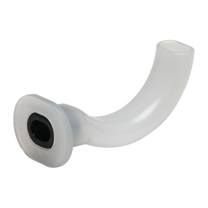 Cardinal Health Guedel Oral Airway, 60mm, Black 10 each/box, 122760A