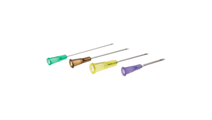 BD Needle, Single-Use, Sterile 30G 305106