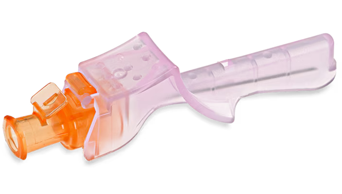 25G BD Eclipse™ 1 1/2 in. single use sterile 100 each/pack, 12 pack/case BD 305767- A Medi Supplies