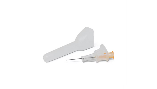25G BD SafetyGlide™ Needle only 5/8 in. 50 each/box, 10 box/case BD 305901