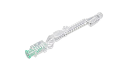 21G x 1 1/2 in. BD SafetyGlide™ Needle only 50 each/box, 10 box/case BD 305917