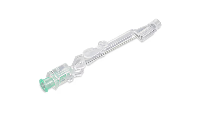 21G BD SafetyGlide Needle 305917- A Medi Supplies