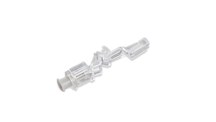 27G x 5/8 in. BD SafetyGlide™ Needle only 50 each/box, 10 box/case BD 305921