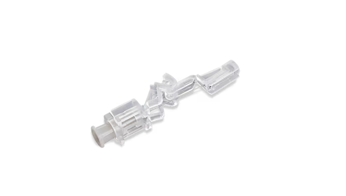 27G BD Needle 5/8" 305921 - A Medi Supplies