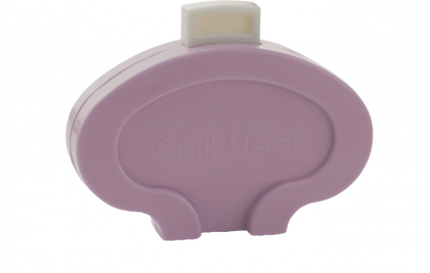 BD Lancet Quikheel Preemie Purple 1.75mm Length 0.85 Mm Depth 50/Box 4Box/Case 368100