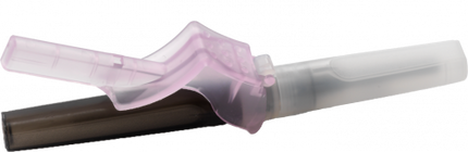 BD Vacutainer® Eclipse™ Blood Collection Needle, 22GA OD, 1.25",  48 each/pack, 10 pack/case, 368608