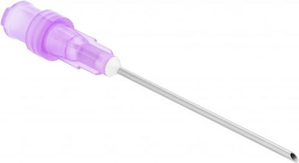 Sol-M Needle Blunt Fill Sol-m 18g X 1.5in W/5 Micron Filter 100/box 10 box/case 110022F