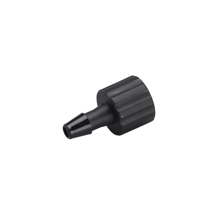 Welch Allyn Blood Pressure Connector, Female Connector, 10 each/pack, 5082-100.