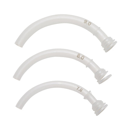 Smiths Medical Blu  Inner Cannula, Plain, 7.5mm, 20 each/case  101/856/075, 101-856-075
