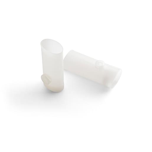 Welch Allyn Flow Transducers, Disposable, 100-Pack, 720706.