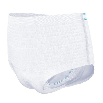 TENA® Protective Underwear, Extra Absorbency, XXL, White 12 each/bag, 4 bag/case 72518