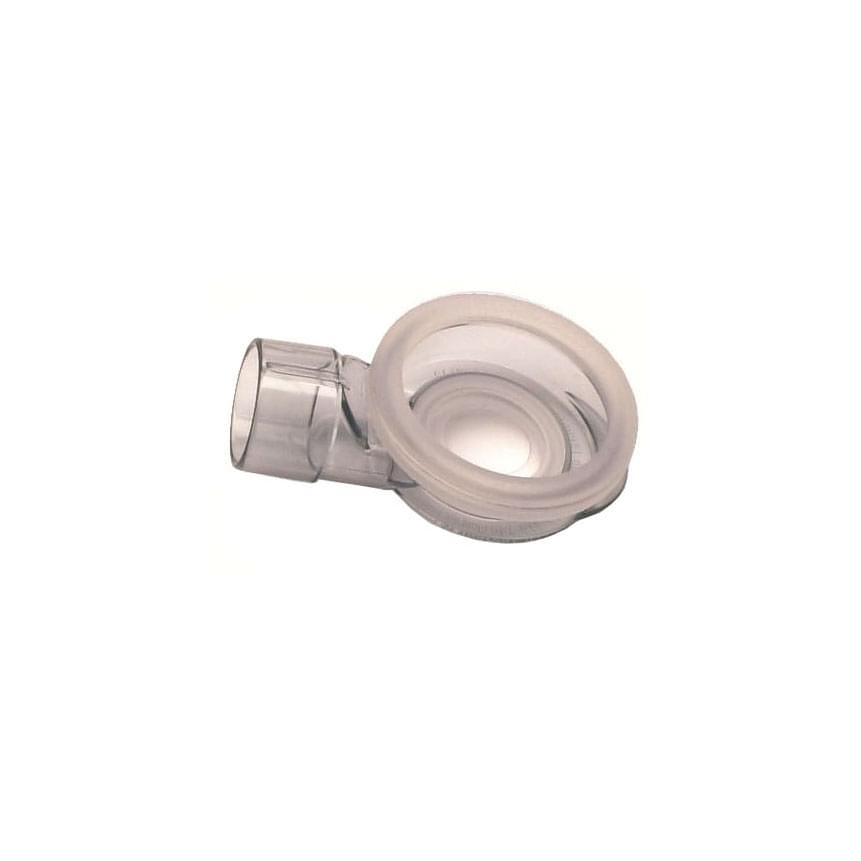 Laerdal Expiration Diverter, 30mm, 1EA, 850500.