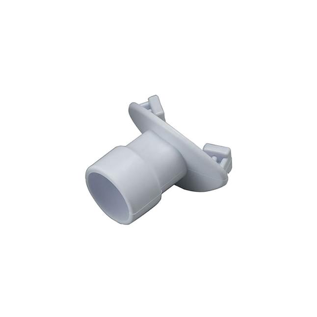 A-M Systems Rubber Mouthpiece, Thermoplastic, 50EA/PK, 164900.
