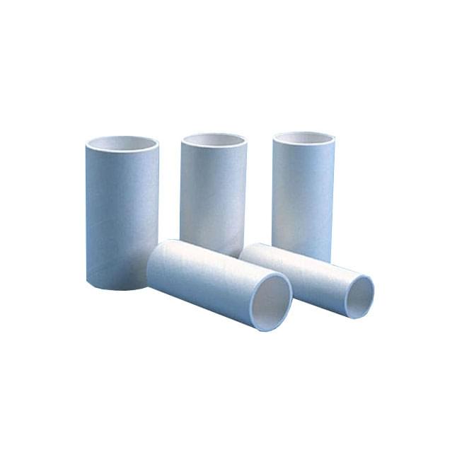 A-M Systems Spirometer Mouthpiece, Paper, L2.625" OD 1" White, 100 each/box, 162302.