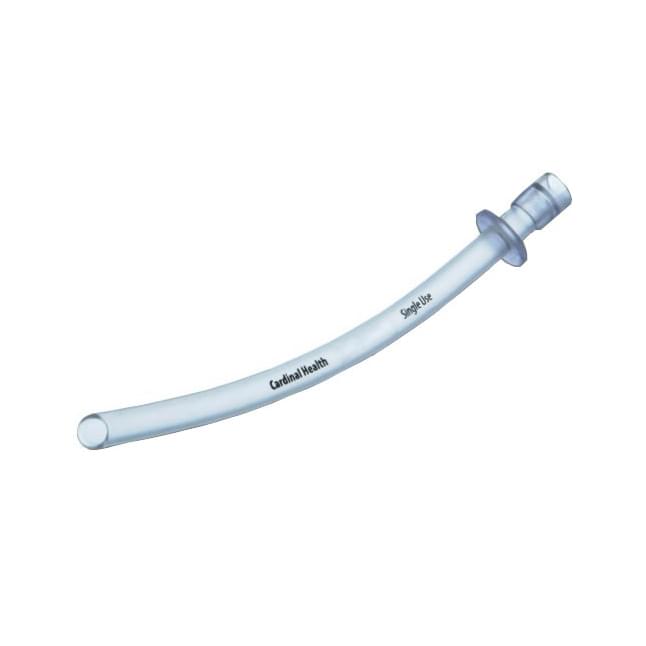 Cardinal Health Nasopharyngeal Airway, Adjustable Flange, 34Fr, 10 each/box, ADJ34FR.