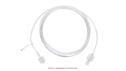 BD Set Extension Std Bore 30in 50ea/ca ME1055