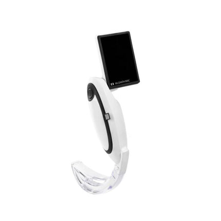 McGRATH™ MAC Video Laryngoscope Handle,  1 EA, 301-000-000