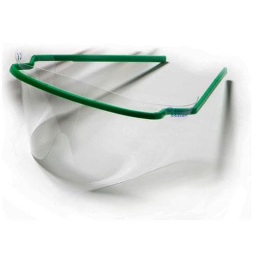 Halyard Canada ULC SAFEVIEW™ Eyewear Replacement Lenses, 25 each/pack, SV250L.