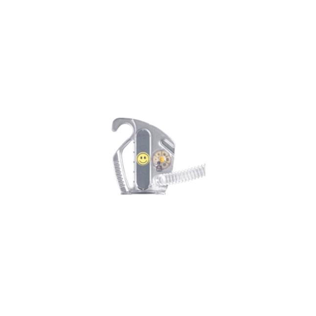 Smiths Medical Portex® CliniFLO® Incentive Spirometer, Low-Flow, 12 each/case, 22-1200.