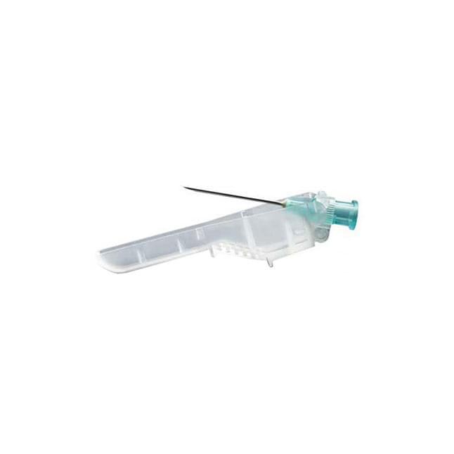 Terumo SurGuard® 3 Safety Hypodermic Needle, L1/2" OD 27GA, 100 each/box, SG3-2713.