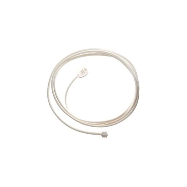 Welch Allyn Pressure Tubing, for CardioPerfect Workstation and CP 200 Electrocardiograph, L6.6', 1 Each, 703415.