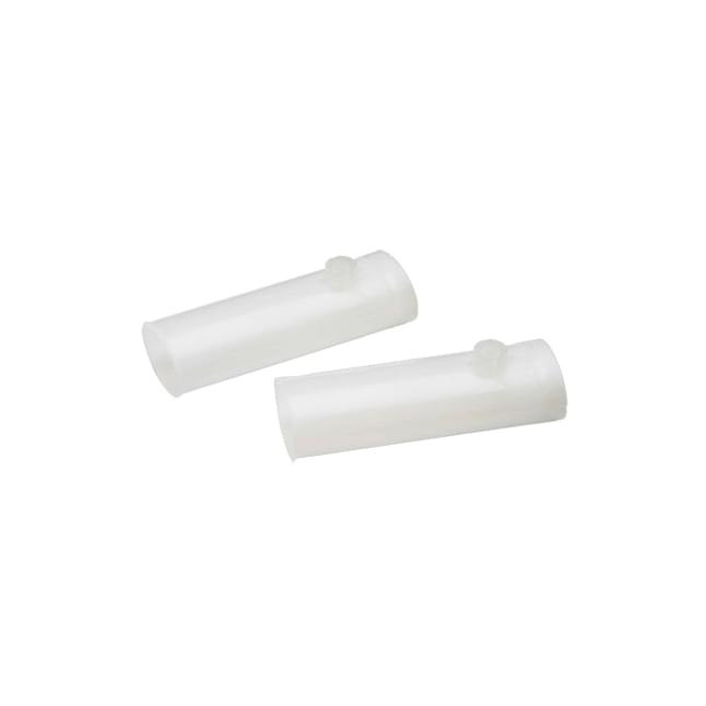 Welch Allyn Spirometry Flow Transducer, Disposable CP200, 100 each/pack, 703419.