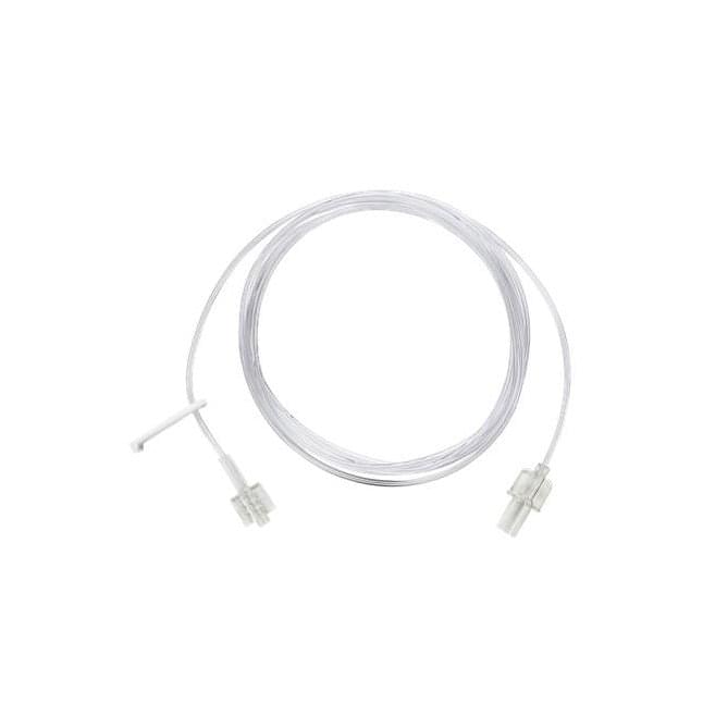 Baxter Extension Set, High Flow Rate, Male Luer Lock Adapter, 2.1mL, L60" 50 each/case 2N3349 - A Medi Supplies