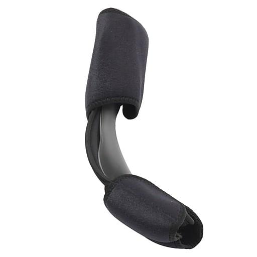 Airway Night Splint Low Profile With Air Pad Medium For Petites Adolescents, 1 Each, 2095M - A Medi Supplies