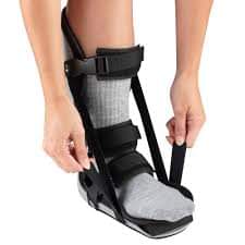 Airway OTC Maximum Formfit Night Splint LG (Men: <10 1/2) (Women: <11) Low - profile Adjusts From 10 - 90`, 1 Each, 1710 - L - A Medi Supplies