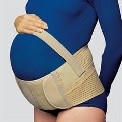 Airway OTC Medium Maternity Support Beige Small (2 - 6) Previouse Dress Size, 1 Each, 2786 - S - A Medi Supplies