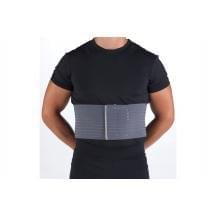 Airway Rib Belt 6" For Men Right, 1 Each, 2458U - R - A Medi Supplies