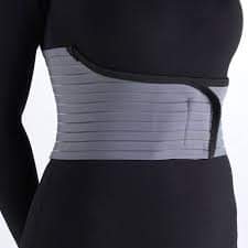 Airway Rib Belt For Women Right 29 - 38in, 1 Each, 2658U - R - A Medi Supplies