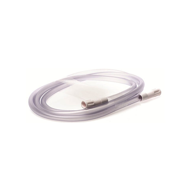 Allied Healthcare Products Inc. Patient Tube, Plastic, for Aspirator Pump, 1 Each, 01-90-2235