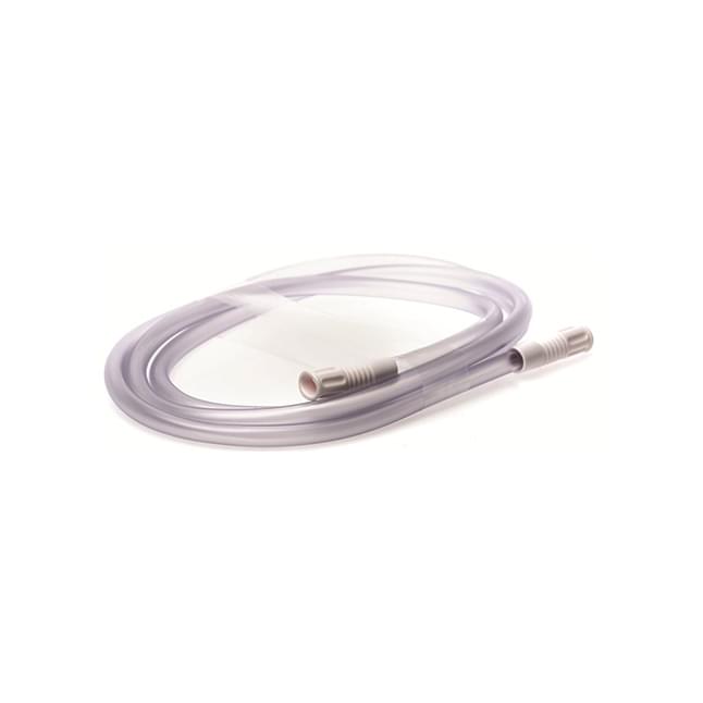 Allied Healthcare Products Inc. Patient Tube, Plastic, for Aspirator Pump, 1 Each, 01-90-2235.
