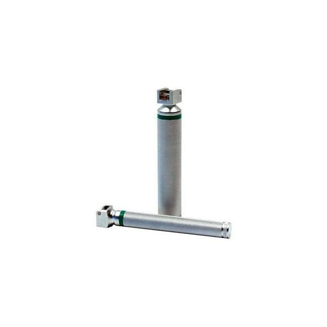 Almedic Ltd. Laryngoscope Handle, For Fiber - optic Blades, 1 Each, A2 - 277 - A Medi Supplies