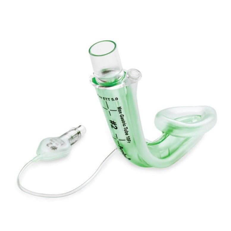 Ambu® AuraGain™ Laryngeal Disposable Mask Size 2.5 10 each/box, 1 box/case 408250000 - A Medi Supplies