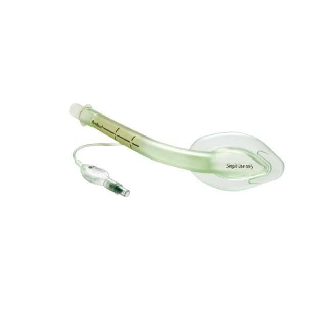 Ambu Auraonce Laryngeal Disposable Mask Size 1.5, 10 each/box, 321150000U - A Medi Supplies