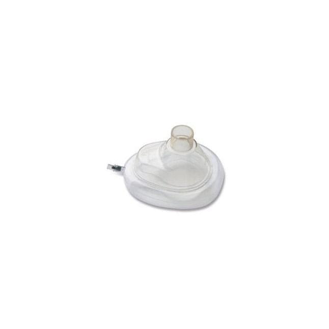 Ambu Face Mask, Infant, Polyvinylchloride 20 each/box, 000252052 - A Medi Supplies