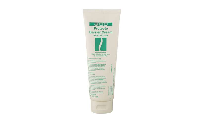 ArjoHuntleigh Protecto® Barrier Cream, 90G Tube 12 each/case SNB8210 - A - A Medi Supplies