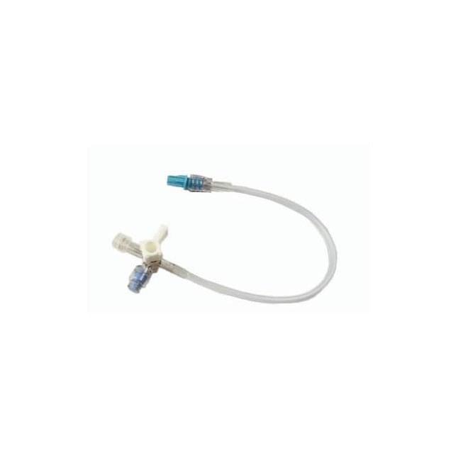 B. Braun Anesthesia Extension Set, L10" 1.5mL 100 each/case 456507 - A Medi Supplies