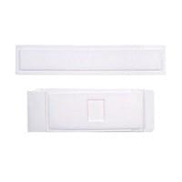 B. Braun Clik-Fix Luer Lock Universal Hub Securement 50 each/box, 8 box/case LLS-1021B