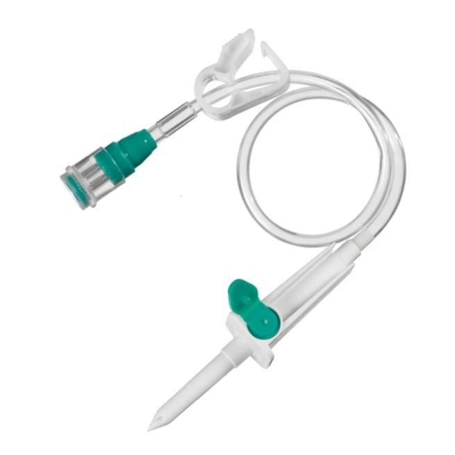 B. Braun Cyto - Set Line 20 each/box A2581NF/BBA2581NF - A Medi Supplies