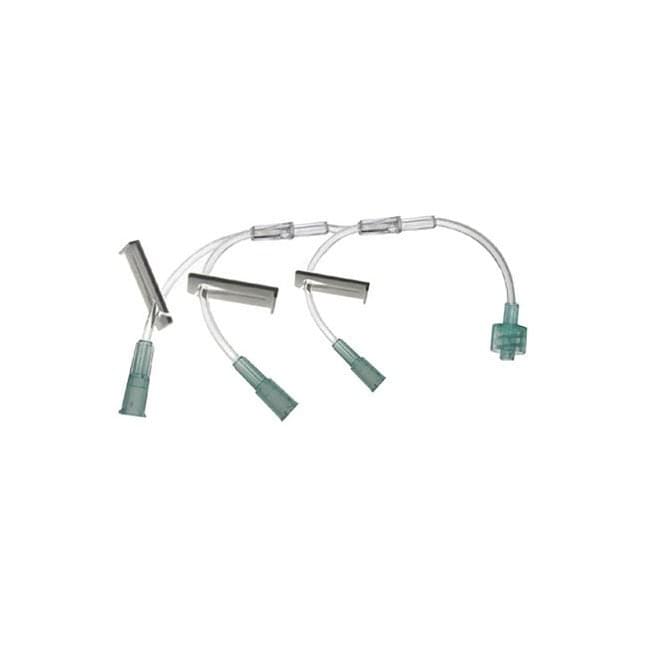 B. Braun Extension Set, Small Bore, 0.7mL, L9" 100 each/case 473041 - A Medi Supplies