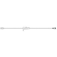 B. Braun Extension Set, Standard Bore 7" 100 each/case 471975 - A Medi Supplies