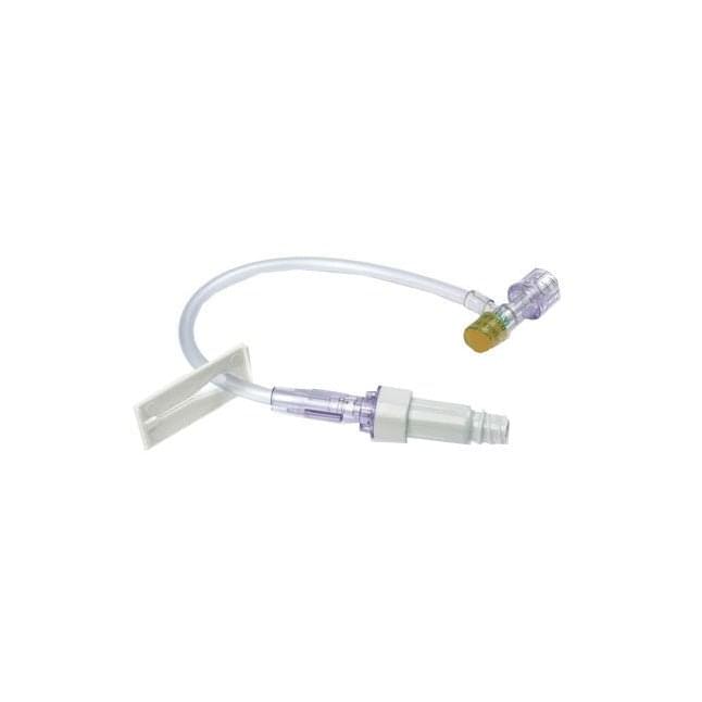 B. Braun Extension Set, Standard Bore, T - Port 100 each/case 472071 - A Medi Supplies