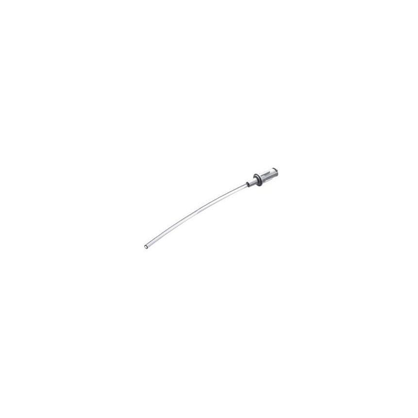 B. Braun FILTER STRAW® Medication Transfer Straw, With 5Micron Filter, L1 - 3/4" , 100 each/case, 415021 - A Medi Supplies