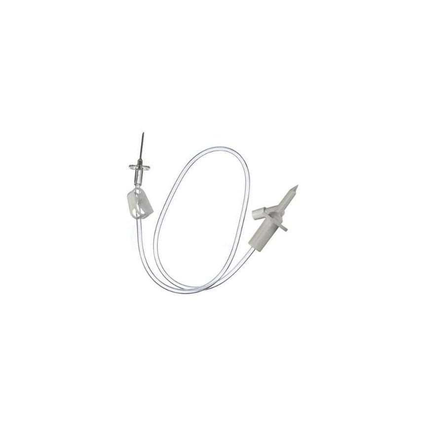 B. Braun Fluid Transfer Set, L27" 50 each/case 356043 - A Medi Supplies
