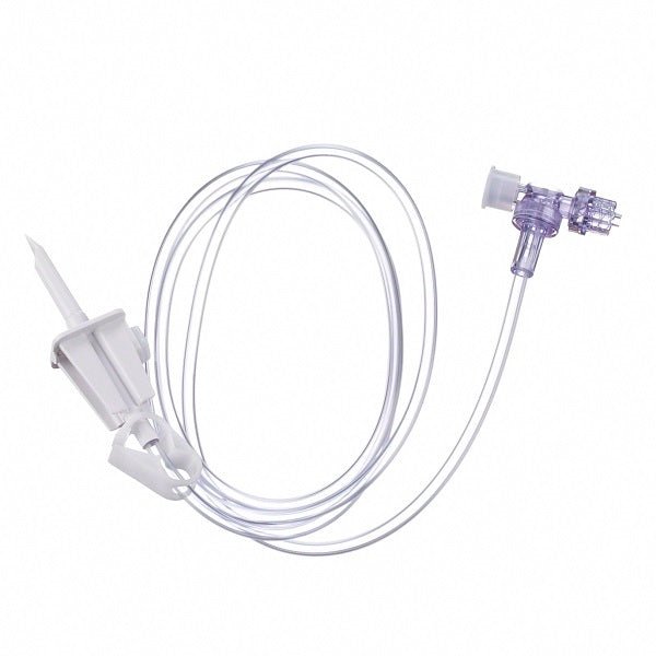 B. Braun MULTI - AD® Transfer Set (MAT4100), 20 each/case, 513548 / BB513548 - A Medi Supplies
