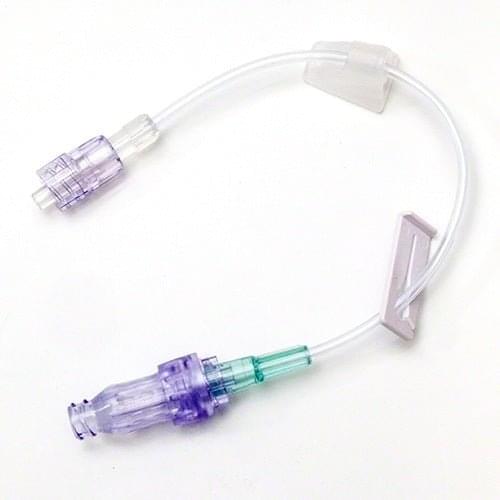 B.Braun SteadyCARE Extension Set 100 each/case 470185 - A Medi Supplies